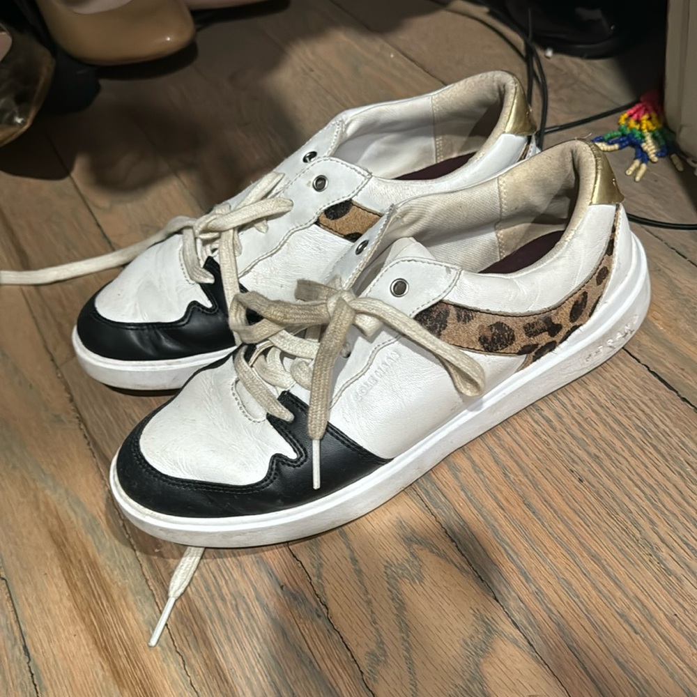 Cole haan sneakers